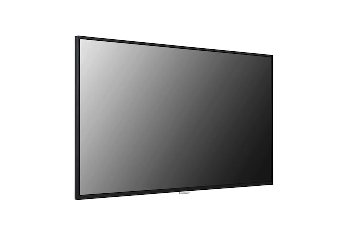 LG Non-Glare Ultra HD Series, 49UH5F-H