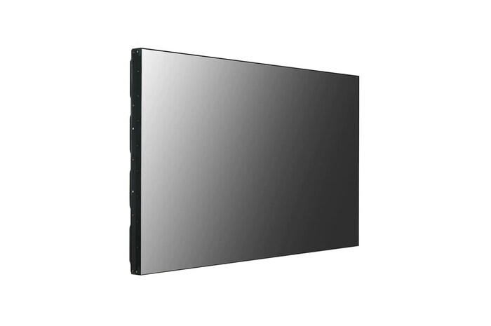 LG 49'' 500 nits FHD Slim Bezel Video Wall, 49VL5G-M