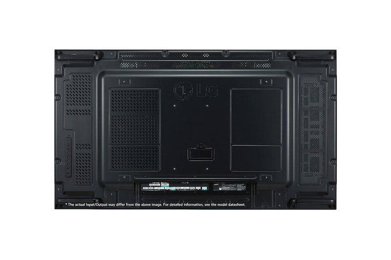 LG SVH7F Series, 55SVH7F-A
