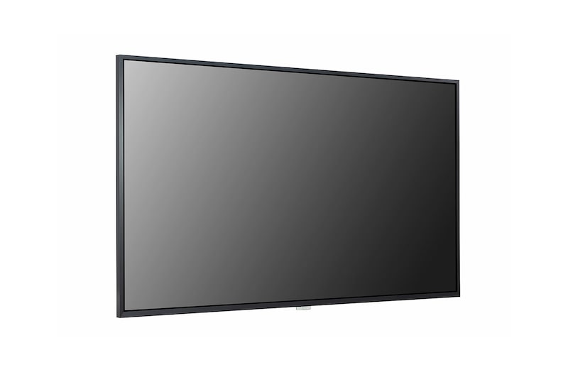 LG New High Haze UHD Standard Signage, 55UH5J-H