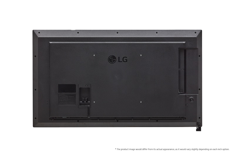 LG UHD Standard Signage, 55UM5N-H