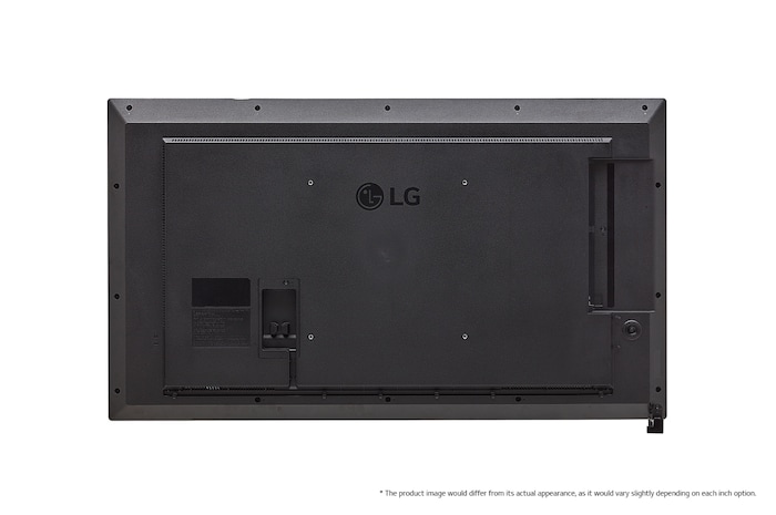 LG UHD Standard Signage, 55UM5N-H