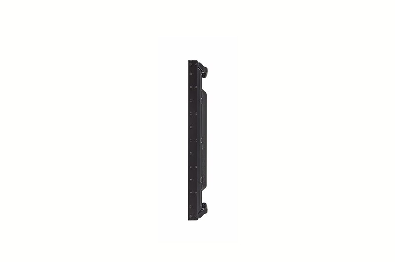 LG 55'' 500 nits FHD Slim Bezel Video Wall, 55VM5J-H