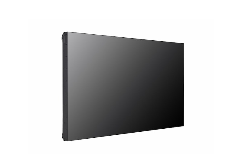 LG 55'' 500 nits FHD Slim Bezel Video Wall, 55VM5J-H