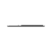LG 65” TR3DJ-B Series IPS UHD IR Multi Touch Interactive Whiteboard with Embedded Writing Software, Built-in Speakers, & VESA™ Mount Compatibility, 65TR3DJ-B