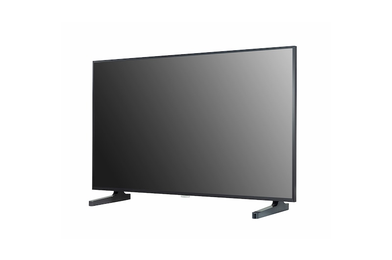 LG New High Haze UHD Standard Signage, 65UH5J-H