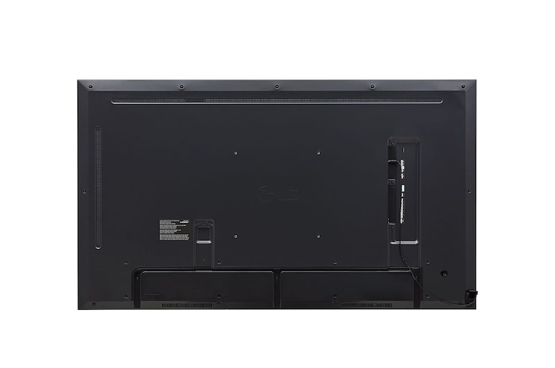 LG UHD Standard Signage, 65UH5N-E