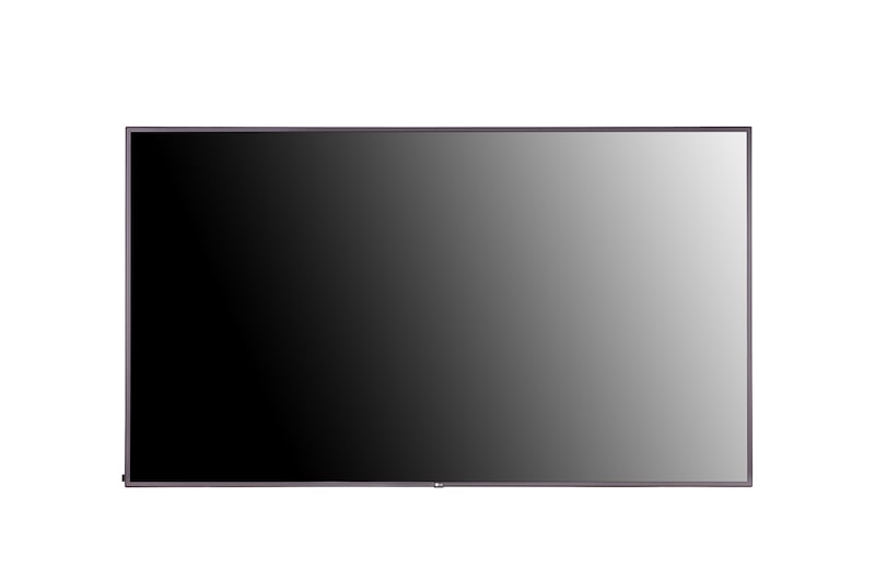 LG Non-Glare Ultra HD Series, 75UH5F-H