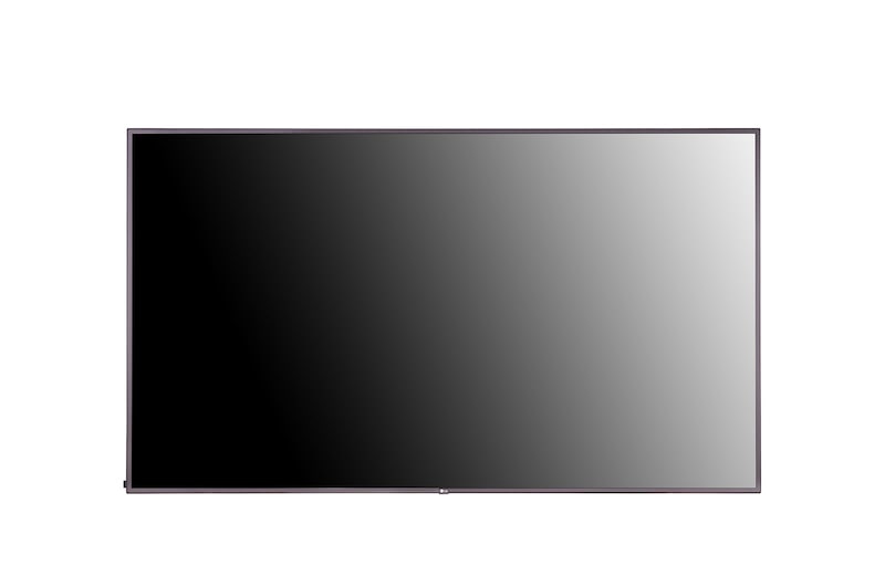 LG New High Haze UHD Standard Signage, 75UH5J-H