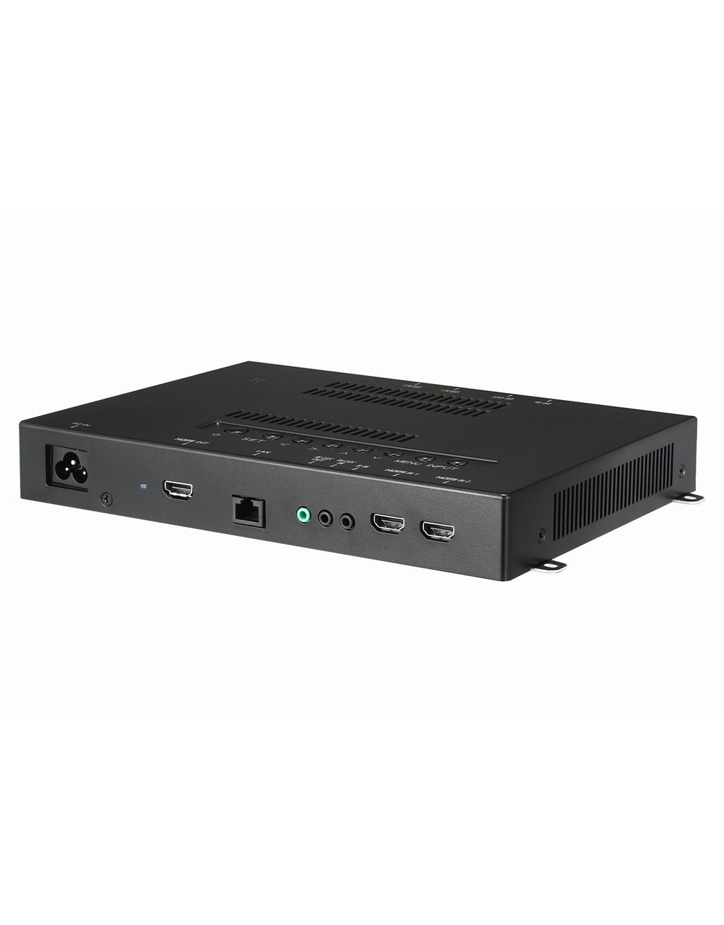 webOS Box - WP600-B | LG Malaysia