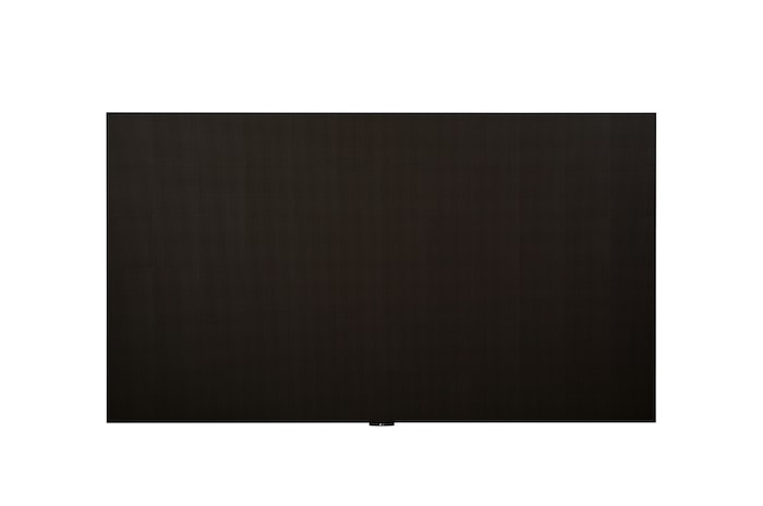 LG All-in-One LED Display with webOS, LAEC018-GN2