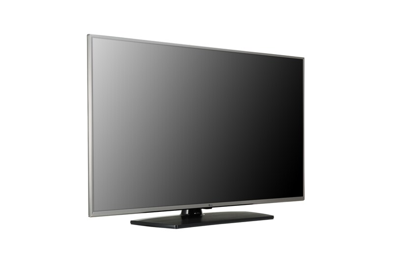 LG UU761H Series, 55UU761H