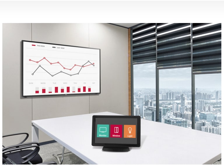 Compatibility with AV Control Systems