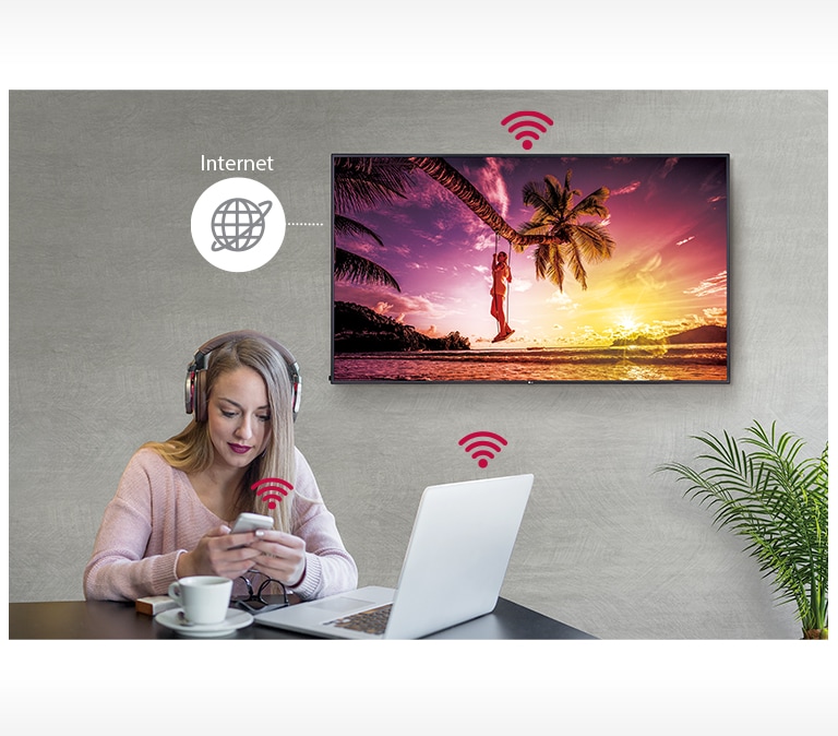 Wireless Access Point