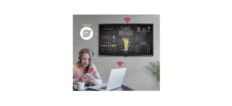 Wireless Access Point