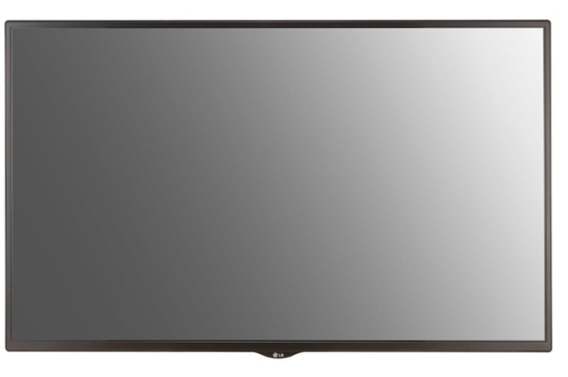 Front view of SM5KE Series 43SM5KE-B