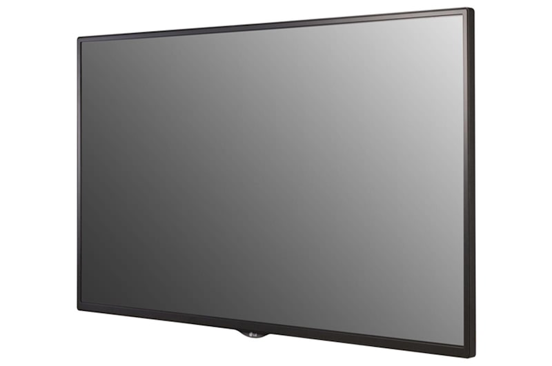 Right side view