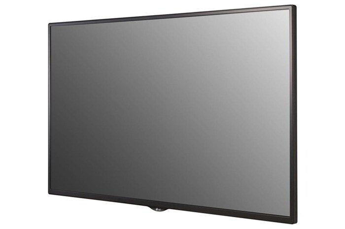 LG SM5KE Series, 49SM5KE-B