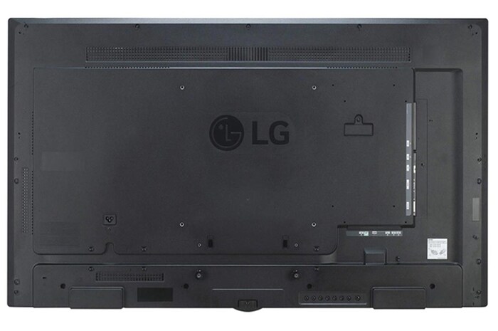 LG SM5KE Series, 49SM5KE-B