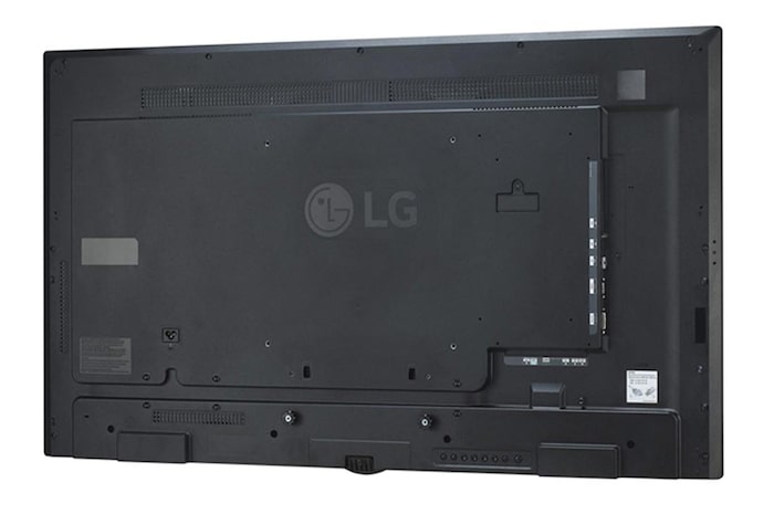 LG SM5KE Series, 49SM5KE-B