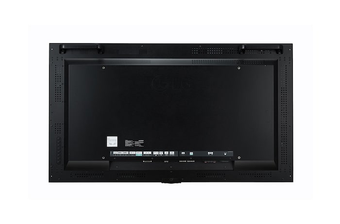 LG Window Facing, 49XS2E-B