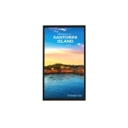 LG Outdoor Display, 55XE4F-M