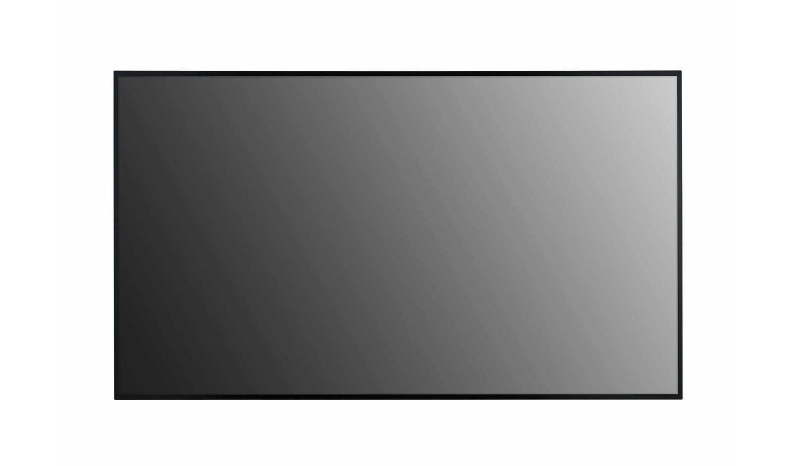 LG Open Frame, 55XF3E-B