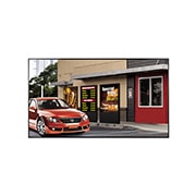 LG Open Frame, 75XF3C-B