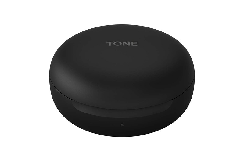 LG TONE Free HBS-FN4 with Meridian Technology, HBS-FN4