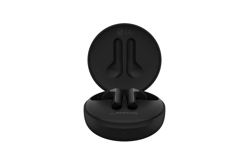 LG TONE Free HBS-FN4 with Meridian Technology, HBS-FN4