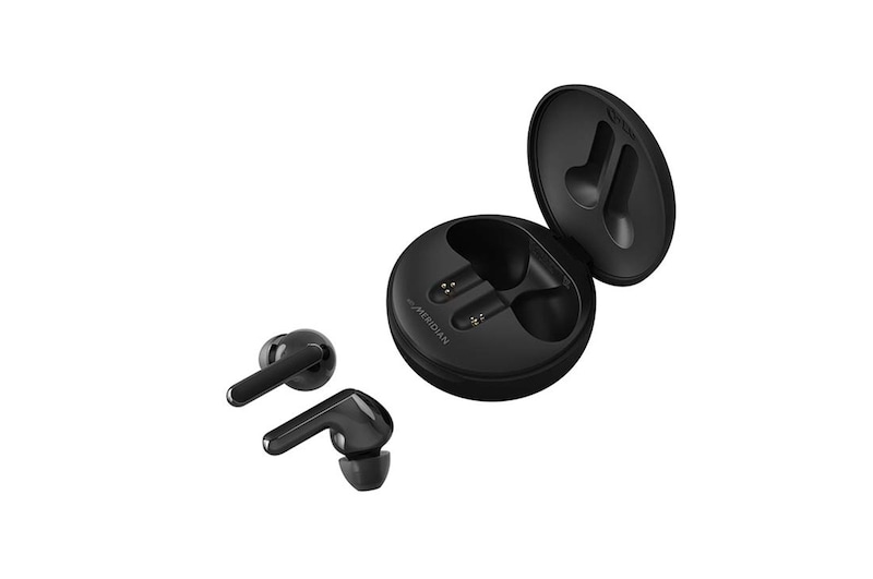 LG TONE Free HBS-FN4 with Meridian Technology, HBS-FN4