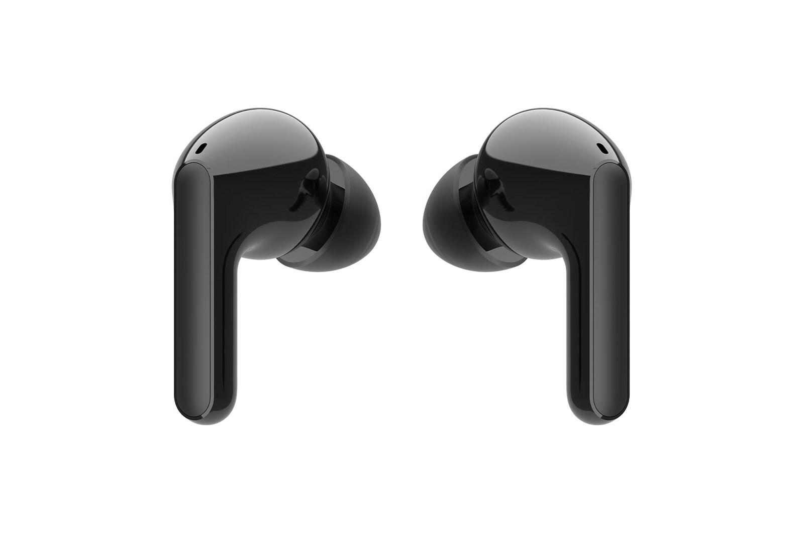 LG TONE Free HBS-FN6 with Meridian Technology & UVnano Sanitizing Technology, HBS-FN6