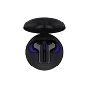 LG TONE Free HBS-FN6 with Meridian Technology & UVnano Sanitizing Technology, HBS-FN6
