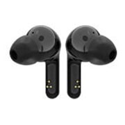 LG TONE Free HBS-FN6 with Meridian Technology & UVnano Sanitizing Technology, HBS-FN6