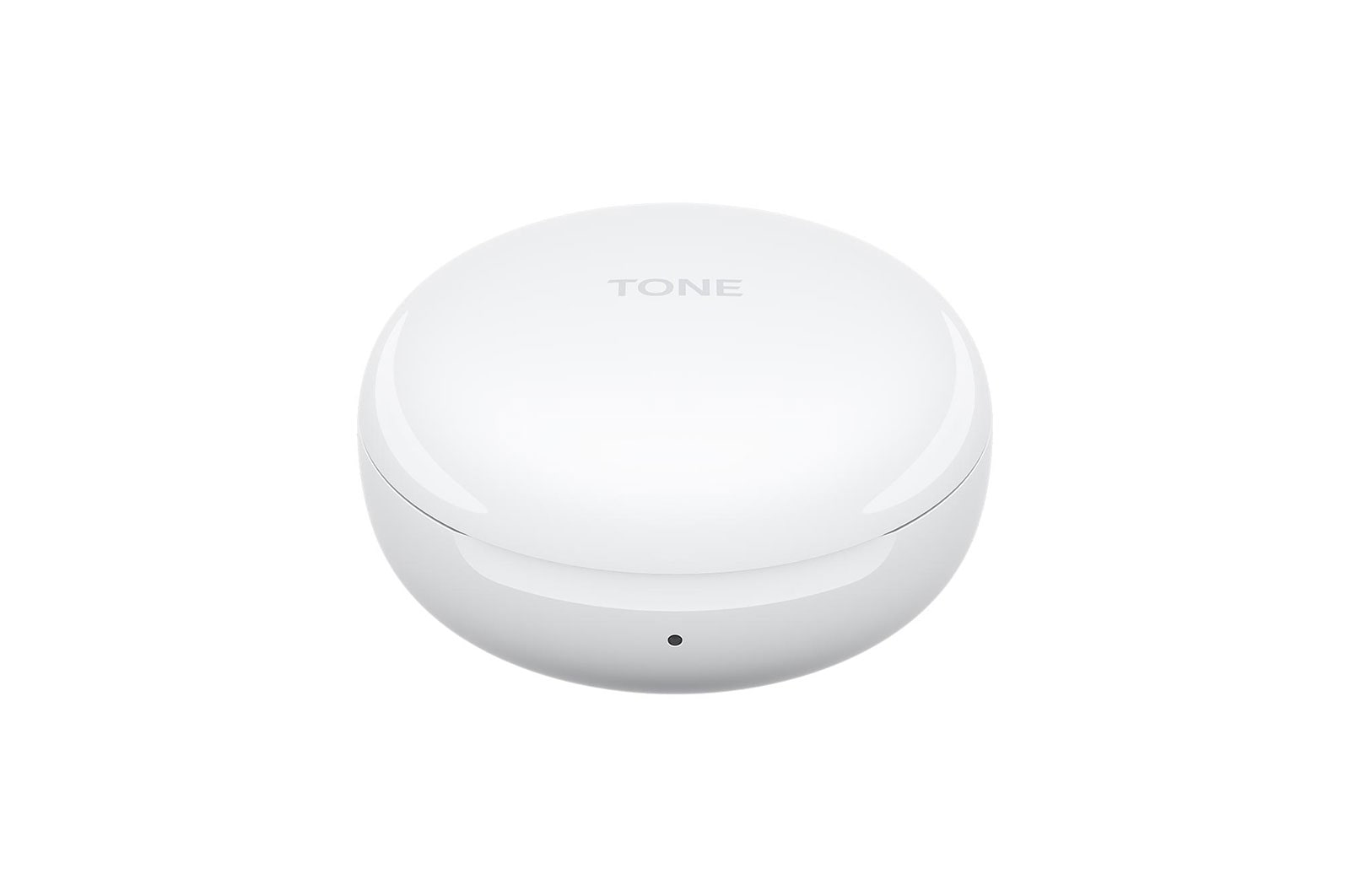 LG TONE Free HBS-FN6 with Meridian Technology & UVnano Sanitizing Technology, HBS-FN6