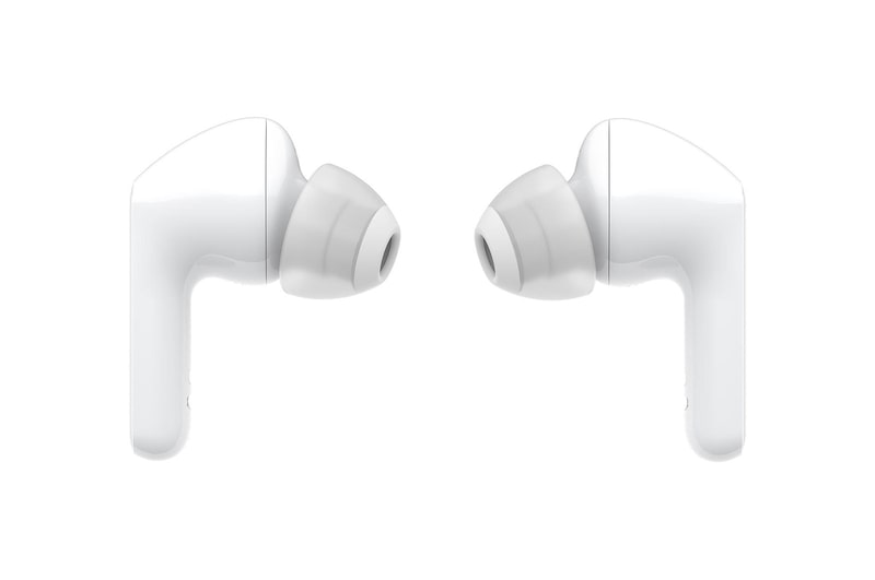 LG TONE Free HBS-FN6 with Meridian Technology & UVnano Sanitizing Technology, HBS-FN6
