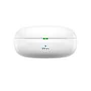 LG TONE Free HBS-FN7 with Meridian Technology, Active Noise Cancellation & UVNano Sanitizing  Technology, HBS-FN7