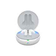 LG TONE Free HBS-FN7 with Meridian Technology, Active Noise Cancellation & UVNano Sanitizing  Technology, HBS-FN7