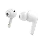 LG TONE Free HBS-FN7 with Meridian Technology, Active Noise Cancellation & UVNano Sanitizing  Technology, HBS-FN7