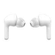LG TONE Free HBS-FN7 with Meridian Technology, Active Noise Cancellation & UVNano Sanitizing  Technology, HBS-FN7