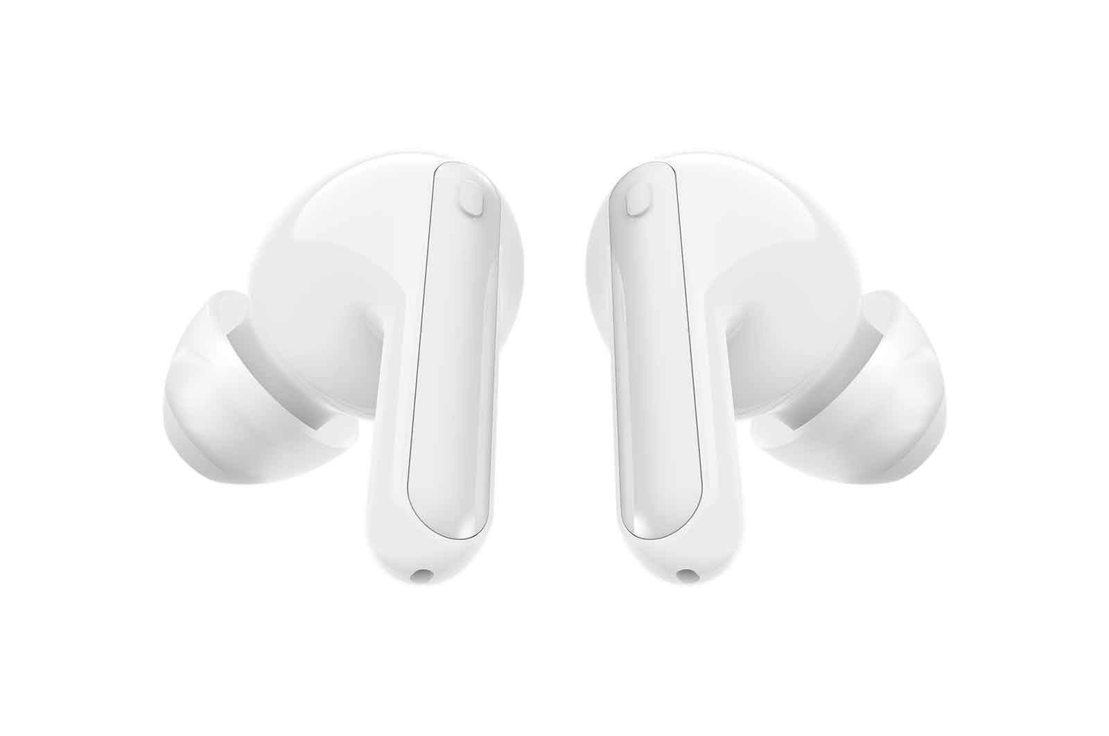 LG TONE Free HBS-FN7 with Meridian Technology, Active Noise Cancellation & UVNano Sanitizing  Technology, HBS-FN7