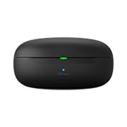 LG TONE Free HBS-FN7 with Meridian Technology, Active Noise Cancellation & UVNano Sanitizing  Technology, HBS-FN7