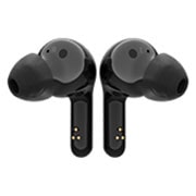 LG TONE Free HBS-FN7 with Meridian Technology, Active Noise Cancellation & UVNano Sanitizing  Technology, HBS-FN7