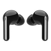 LG TONE Free HBS-FN7 with Meridian Technology, Active Noise Cancellation & UVNano Sanitizing  Technology, HBS-FN7