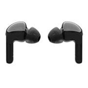 LG TONE Free HBS-FN7 with Meridian Technology, Active Noise Cancellation & UVNano Sanitizing  Technology, HBS-FN7