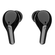 LG TONE Free HBS-FN7 with Meridian Technology, Active Noise Cancellation & UVNano Sanitizing  Technology, HBS-FN7