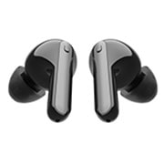 LG TONE Free HBS-FN7 with Meridian Technology, Active Noise Cancellation & UVNano Sanitizing  Technology, HBS-FN7