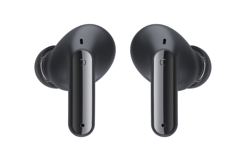 LG TONE Free FP8 - Enhanced Active Noise Cancelling True Wireless Bluetooth UVnano Earbuds, TONE-FP8
