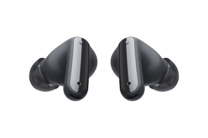 LG TONE Free FP8 - Enhanced Active Noise Cancelling True Wireless Bluetooth UVnano Earbuds, TONE-FP8