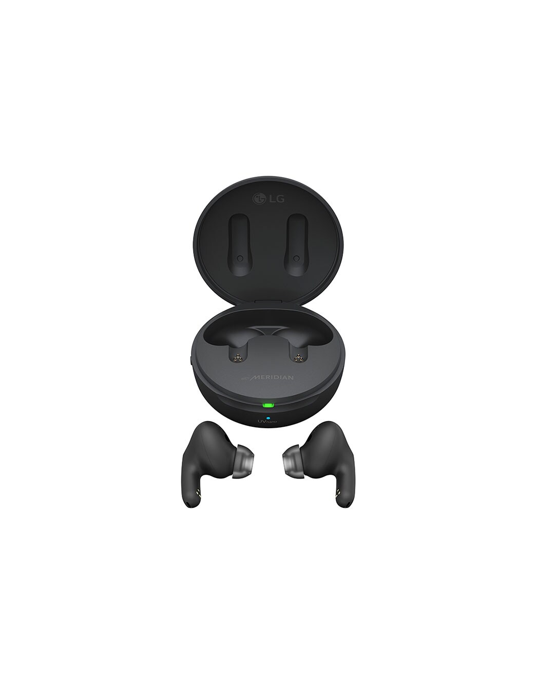 LG TONE Free FP9 - Plug and Wireless True Wireless Bluetooth